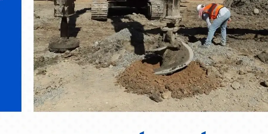 Diseño de columnas de grava en Los Andes: mejoramiento sísmico para suelos complejos