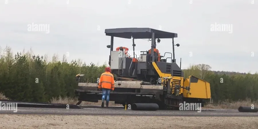 Diseño de pavimento flexible en Los Andes: soluciones viales adaptadas al piedemonte